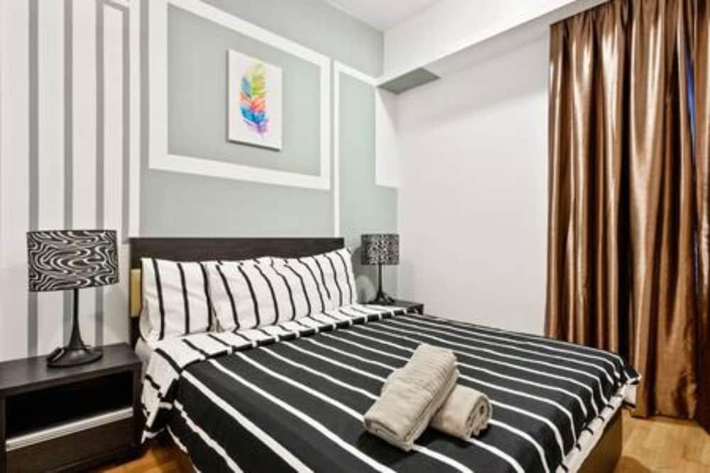Airporter Bukit Bintang Residence Kuala Lumpur Eksteriør bilde