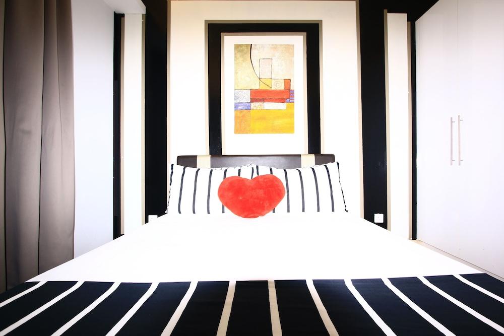 Airporter Bukit Bintang Residence Kuala Lumpur Eksteriør bilde