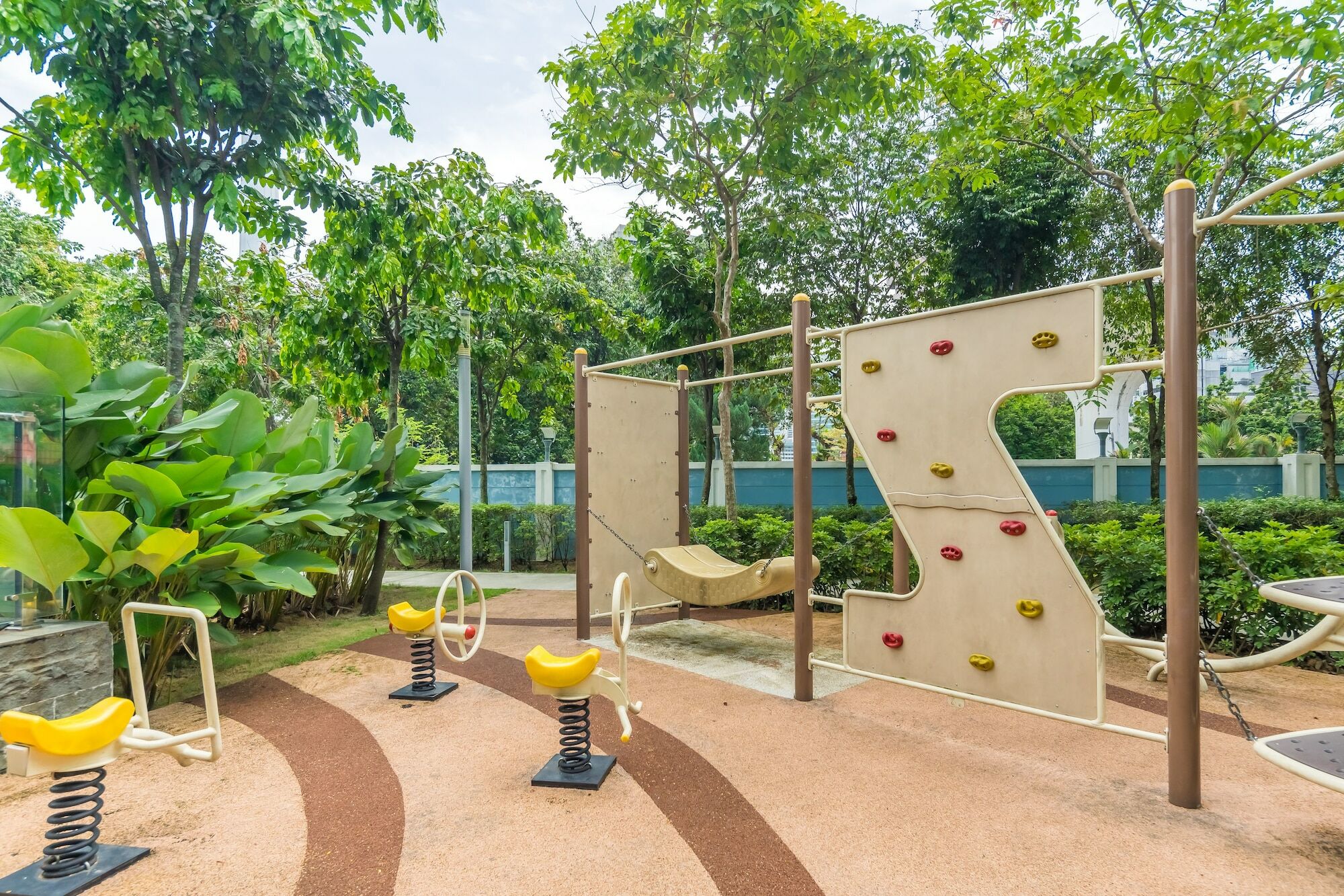 Airporter Bukit Bintang Residence Kuala Lumpur Eksteriør bilde