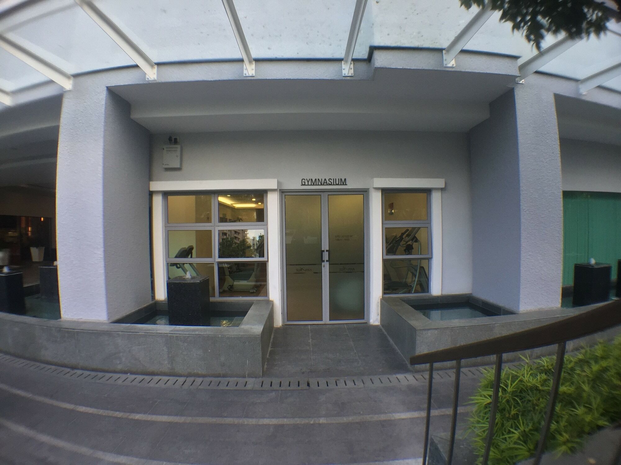 Airporter Bukit Bintang Residence Kuala Lumpur Eksteriør bilde