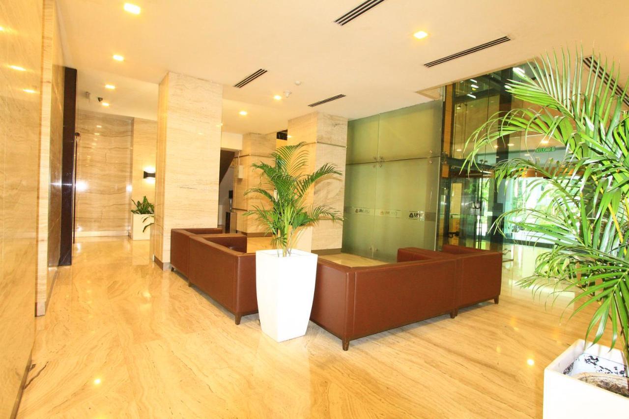 Airporter Bukit Bintang Residence Kuala Lumpur Eksteriør bilde